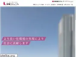 Sites similar to kanden-com.co.jp