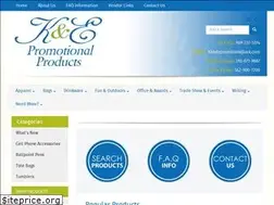 Sites similar to kandepromotions.com