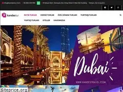 Sites similar to kandestur.com