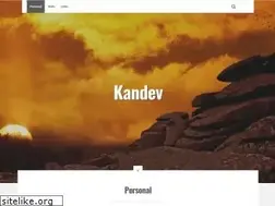 Sites similar to kandev.com