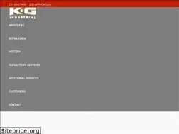 Sites similar to kandg.net