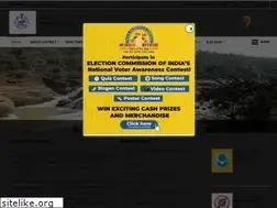 Sites similar to kandhamal.nic.in