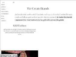 Sites similar to kandhcomms.com