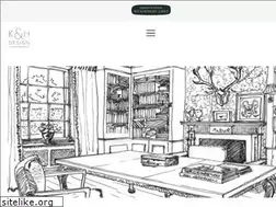 Sites similar to kandhdesign.co.uk