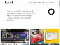 Sites similar to kandi.co.za