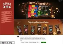 Sites similar to kandia-dulce.ro