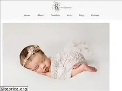 Sites similar to kandiandersonphotography.com
