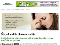 Sites similar to kandida.rs