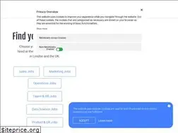 Sites similar to kandidate.com