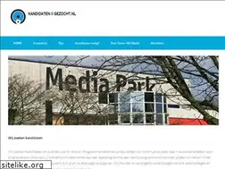 Sites similar to kandidaten-gezocht.nl