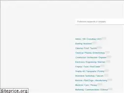 Sites similar to kandidatenprofil.ch
