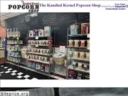 Sites similar to kandiedkernel.com