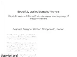 Sites similar to kandikitchens.co.uk