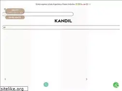 Sites similar to kandil.com.ar