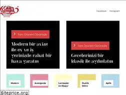 Sites similar to kandilavize.net
