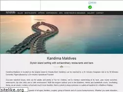 Sites similar to kandimamaldives.net