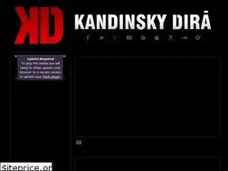Sites similar to kandinskydira.com