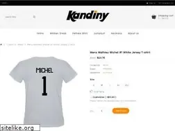 Sites similar to kandiny.de