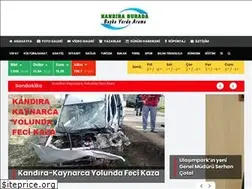 Sites similar to kandiraburada.com