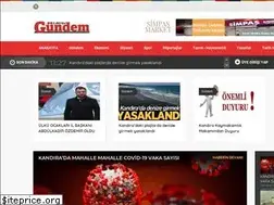 Sites similar to kandiragundem.com