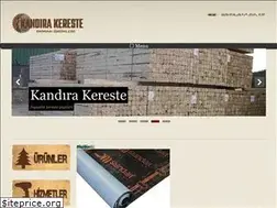 Sites similar to kandirakereste.com