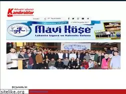 Sites similar to kandiralilar.com