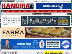 Sites similar to kandiraninsesi.com