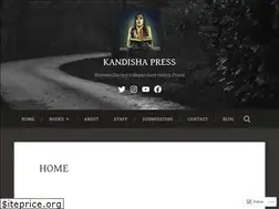 Sites similar to kandishapress.com