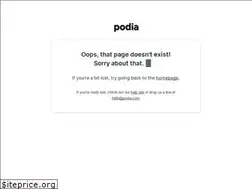 Sites similar to kandistroutmanburney.podia.com