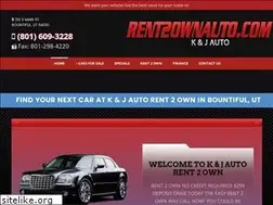 Sites similar to kandjauto.com