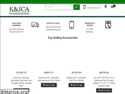 Sites similar to kandjca.com