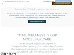 Sites similar to kandjdental.com