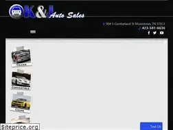 Sites similar to kandjmorristown.com