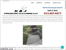 Sites similar to kandjproservices.com