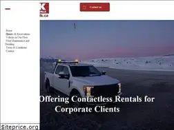 Sites similar to kandk.ca