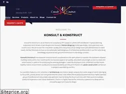Sites similar to kandk.com.pk