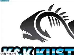 Sites similar to kandkkustomz.com