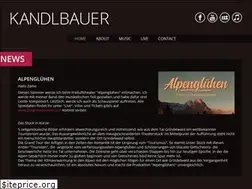 Sites similar to kandlbauer.ch