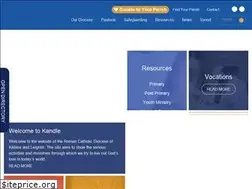 Sites similar to kandle.ie