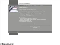 Sites similar to kandmautosalvage.com