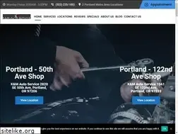 Sites similar to kandmautoservice.com