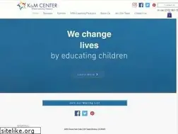 Sites similar to kandmcenter.com