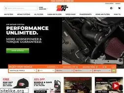 Sites similar to kandn.com