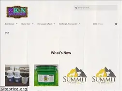 Sites similar to kandnequine.com