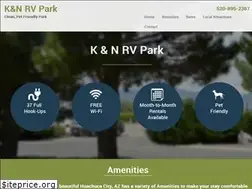 Sites similar to kandnrvpark.com