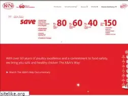 Sites similar to kandns.pk