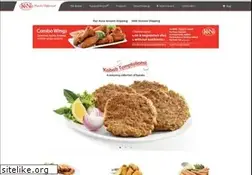 Sites similar to kandns.us
