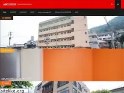 Sites similar to kando-abc-blog.com