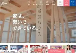 Sites similar to kandohouse.com