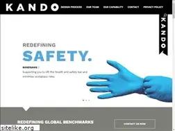 Sites similar to kandoinnovation.com